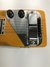 Rickenbacker 100/6 LapSteel, Blonde: Close up - Free