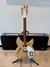 Rickenbacker 330/6 , Mapleglo: Neck - Front