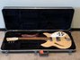 Rickenbacker 330/6 , Mapleglo: Close up - Free2