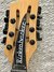 Rickenbacker 620/12 BH BT, Mapleglo: Headstock