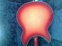 Rickenbacker 360/12 C63, Fireglo: Body - Rear