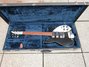 Rickenbacker 325/6 JL, Jetglo: Full Instrument - Front