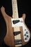 Rickenbacker 4003/5 S, Natural Walnut: Free image