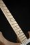 Rickenbacker 4003/5 S, Natural Walnut: Neck - Front