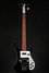 Rickenbacker 4003/4 S, Jetglo: Full Instrument - Front