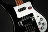 Rickenbacker 4003/4 S, Jetglo: Close up - Free2