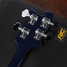 Rickenbacker 4003/4 S, Midnightblue: Headstock - Rear