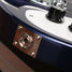 Rickenbacker 4003/4 S, Midnightblue: Close up - Free