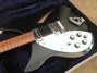 Rickenbacker 330/6 , Jetglo: Free image