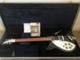 Rickenbacker 330/6 , Jetglo: Free image2