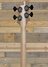 Rickenbacker 4003/4 , Natural Walnut: Headstock - Rear