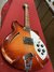 Rickenbacker 360/12 , Fireglo: Body - Front