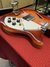 Rickenbacker 360/12 , Fireglo: Close up - Free2