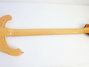 Rickenbacker 4003/4 , Mapleglo: Neck - Rear