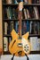 Rickenbacker 330/6 , Mapleglo: Full Instrument - Front