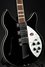 Rickenbacker 1993/12 Plus, Jetglo: Free image