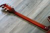 Rickenbacker 370/6 , Fireglo: Neck - Rear