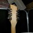 Rickenbacker 1993/12 Plus, Mapleglo: Headstock - Rear