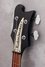 Rickenbacker 4003/4 , Jetglo: Headstock