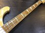 Rickenbacker 4003/4 , Mapleglo: Neck - Front