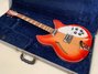 Rickenbacker 360/6 O.S., Fireglo: Free image2