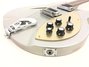 Rickenbacker 330/12 Mod, White: Close up - Free