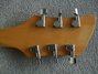 Rickenbacker 220/6 , Mapleglo: Headstock - Rear