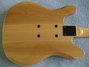 Rickenbacker 220/6 , Mapleglo: Body - Rear