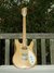 Rickenbacker 220/6 , Mapleglo: Close up - Free2