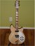 Rickenbacker 360/6 , Mapleglo: Full Instrument - Front