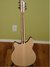 Rickenbacker 360/6 , Mapleglo: Full Instrument - Rear