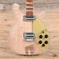 Rickenbacker 660/6 , Mapleglo: Body - Front