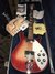 Rickenbacker 620/6 , Fireglo: Free image2