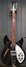 Rickenbacker 330/12 , Jetglo: Full Instrument - Front