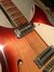 Rickenbacker 1993/12 Custom order, Fireglo: Close up - Free2