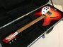 Rickenbacker 330/6 , Fireglo: Free image2