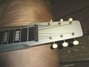 Rickenbacker 100/6 LapSteel, Gray: Headstock