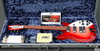 Rickenbacker 350/6 V63, Fireglo: Free image