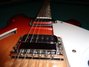 Rickenbacker 360/6 , Fireglo: Free image