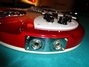 Rickenbacker 360/6 , Fireglo: Close up - Free