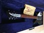 Rickenbacker 355/6 JL, Jetglo: Neck - Front