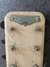 Rickenbacker 59/6 LapSteel, Cream: Headstock