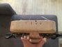 Rickenbacker 59/6 LapSteel, Cream: Close up - Free