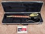 Rickenbacker 660/6 , Jetglo: Full Instrument - Front