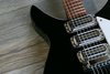 Rickenbacker 325/6 C64, Jetglo: Close up - Free