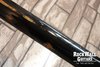 Rickenbacker 625/6 , Jetglo: Neck - Rear