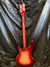 Rickenbacker 4003/4 FL, Fireglo: Full Instrument - Rear