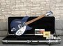 Rickenbacker 330/6 , Midnightblue: Full Instrument - Front