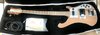 Rickenbacker 4003/4 , Natural Walnut: Full Instrument - Front