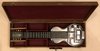 Rickenbacker B Post War/8 LapSteel, Black: Free image